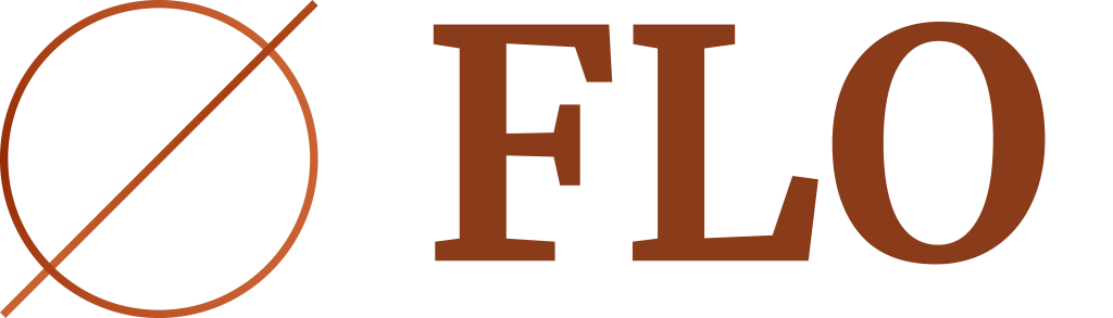 FLO Coaching Logo